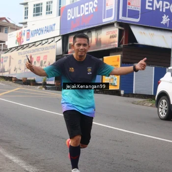Runner Photo 6008970