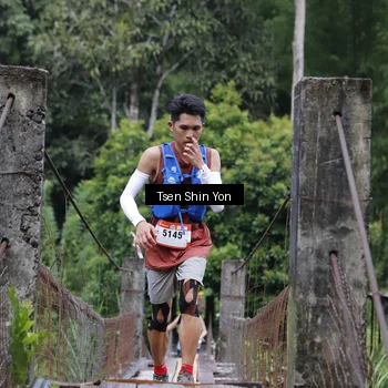 Runner Photo 60090