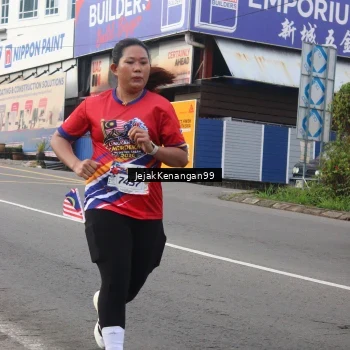 Runner Photo 6009011
