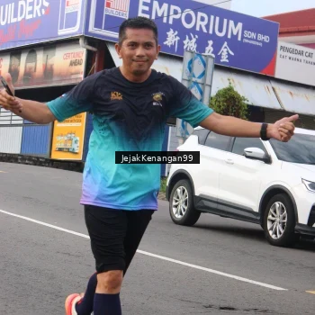 Runner Photo 6009013