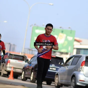 Runner Photo 6009014