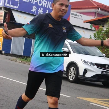 Runner Photo 6009015