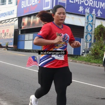 Runner Photo 6009019
