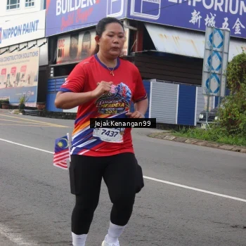 Runner Photo 6009022