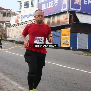 Runner Photo 6009028