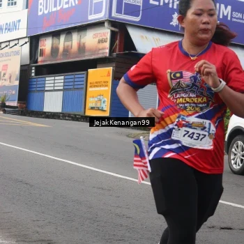 Runner Photo 6009029