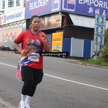 Runner Photo 6009030