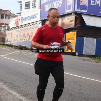 Runner Photo 6009034