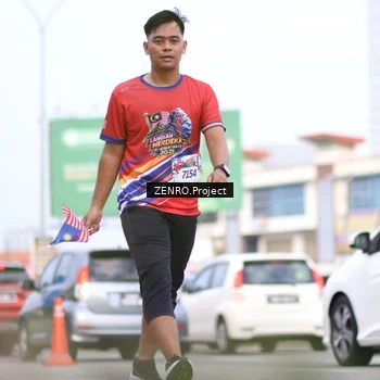 Runner Photo 6009037