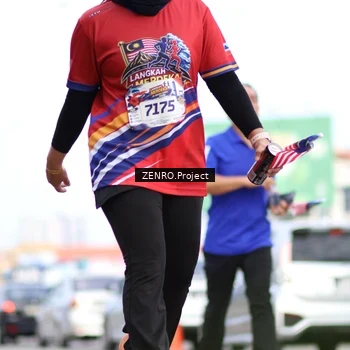 Runner Photo 6009039