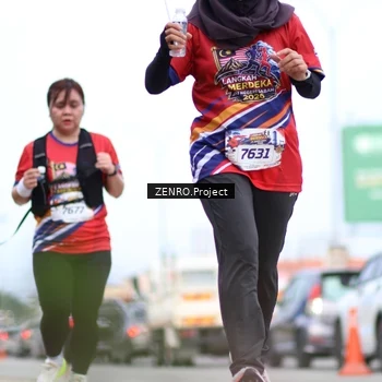 Runner Photo 6009041