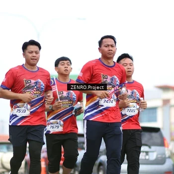 Runner Photo 6009043