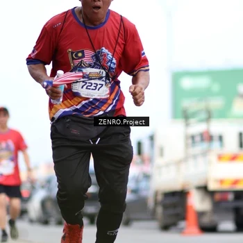 Runner Photo 6009046
