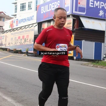 Runner Photo 6009049