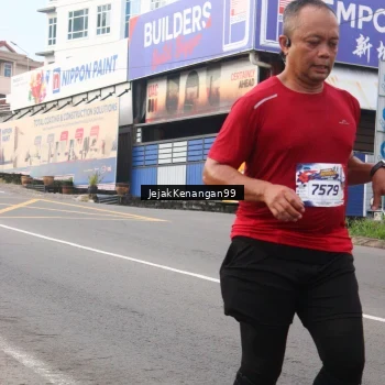 Runner Photo 6009050