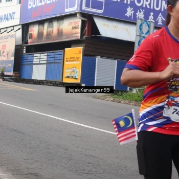 Runner Photo 6009052