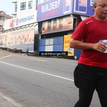 Runner Photo 6009053