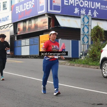 Runner Photo 6009060