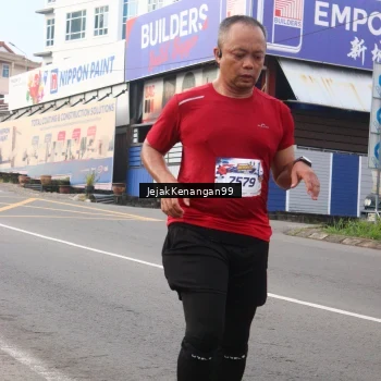 Runner Photo 6009061