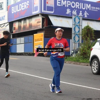 Runner Photo 6009062