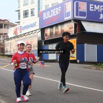 Runner Photo 6009064