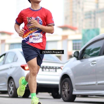 Runner Photo 6009065