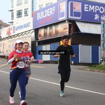 Runner Photo 6009067
