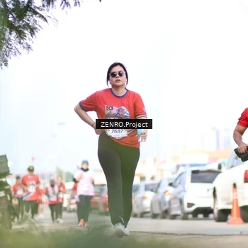 Runner Photo 6009069