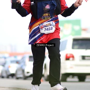Runner Photo 6009079