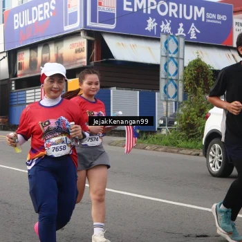 Runner Photo 6009081
