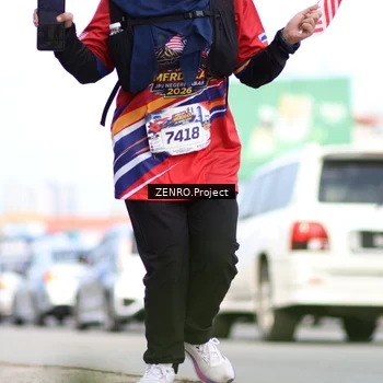 Runner Photo 6009087