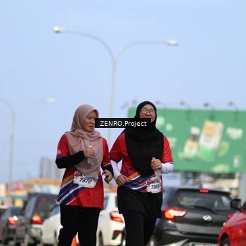 Runner Photo 6009088