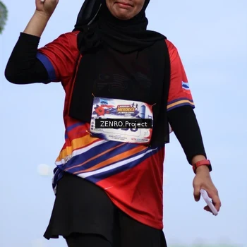 Runner Photo 6009091