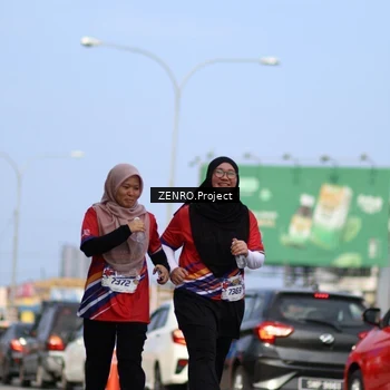 Runner Photo 6009092