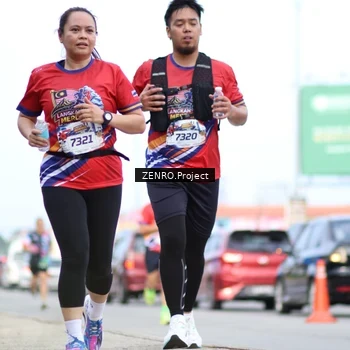 Runner Photo 6009093