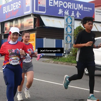 Runner Photo 6009095