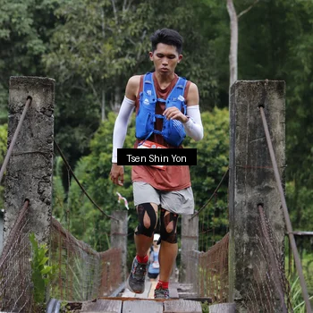 Runner Photo 60091
