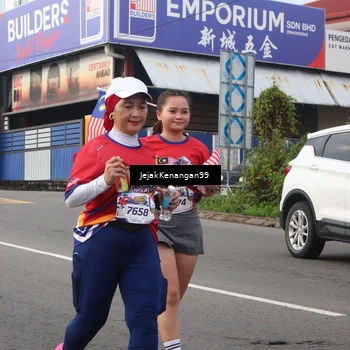 Runner Photo 6009103