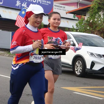 Runner Photo 6009107