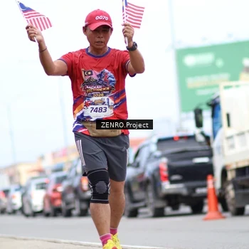 Runner Photo 6009109