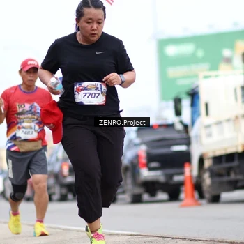 Runner Photo 6009111