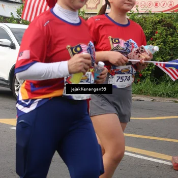 Runner Photo 6009114