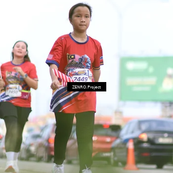 Runner Photo 6009115