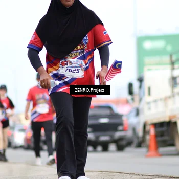 Runner Photo 6009123