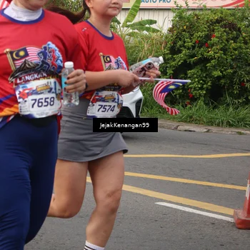 Runner Photo 6009127