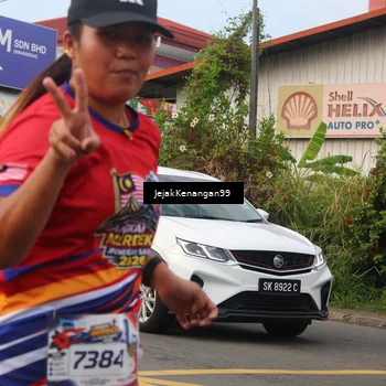 Runner Photo 6009134