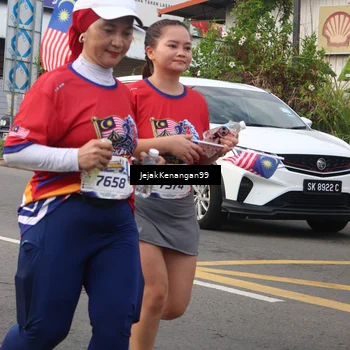 Runner Photo 6009135