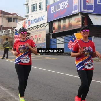 Runner Photo 6009139