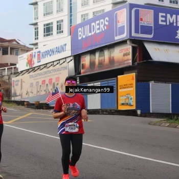 Runner Photo 6009142