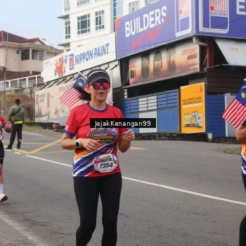 Runner Photo 6009146